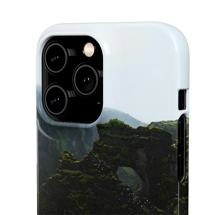 Mystical Canyon - Phone Case