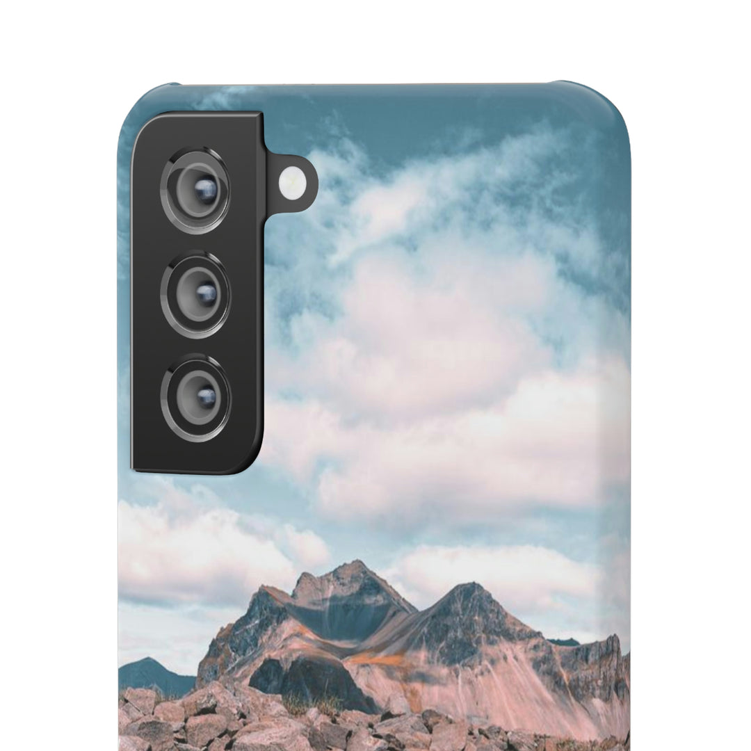 Reflecting Pools - Phone Case