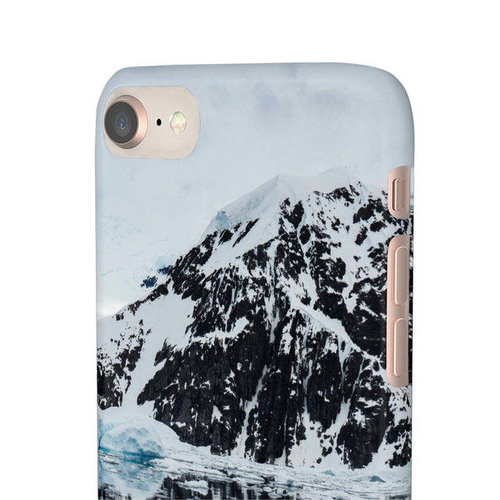 Reflected Calm - Phone Case