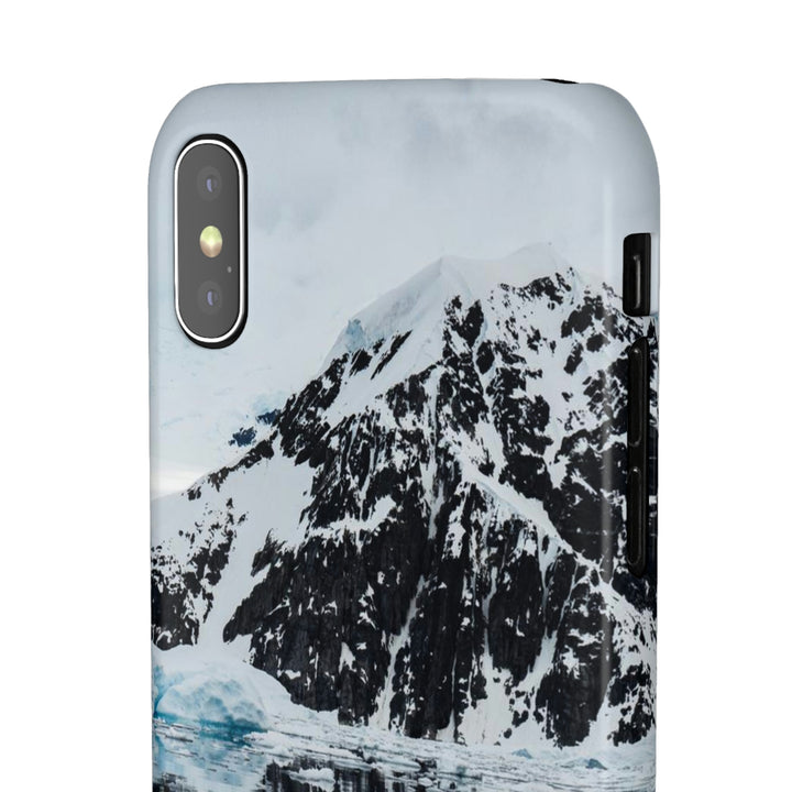 Reflected Calm - Phone Case