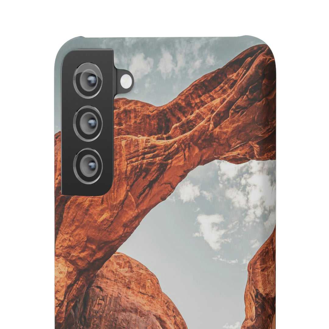 Natural Frames Part 4 - Phone Case