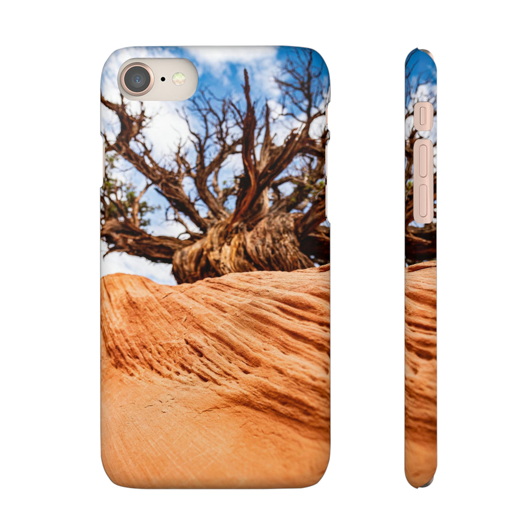 Desert Reach - Phone Case