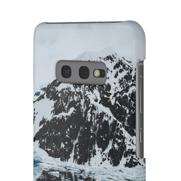 Reflected Calm - Phone Case