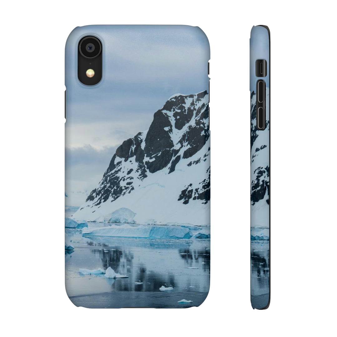 A Still Day - Phone Case