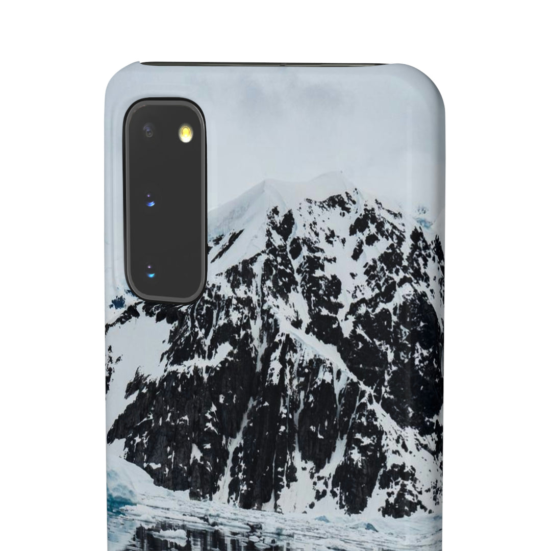 Reflected Calm - Phone Case