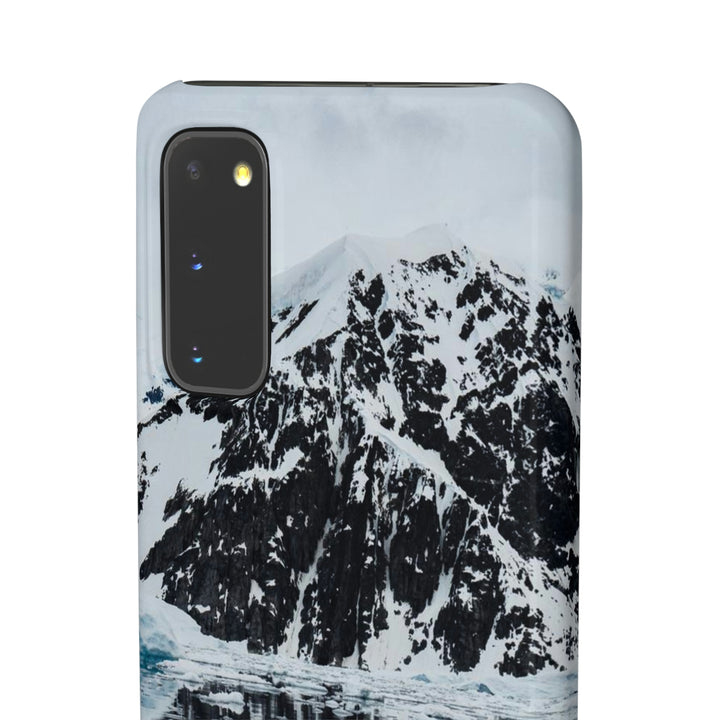 Reflected Calm - Phone Case