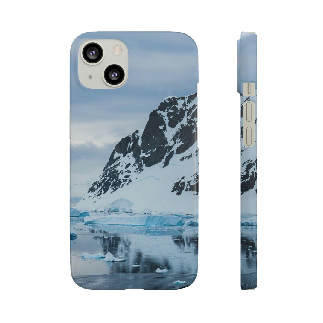 A Still Day - Phone Case