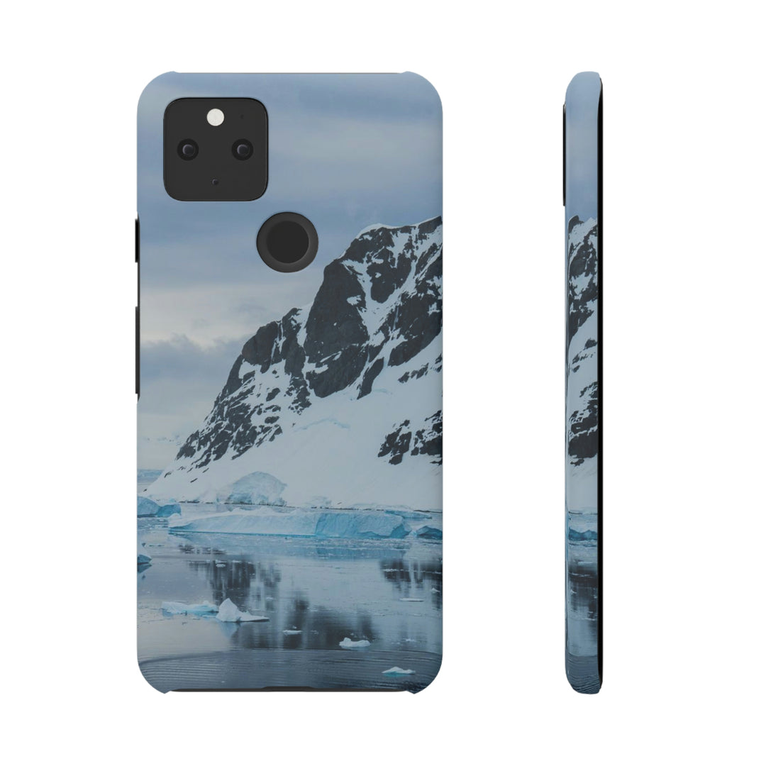 A Still Day - Phone Case