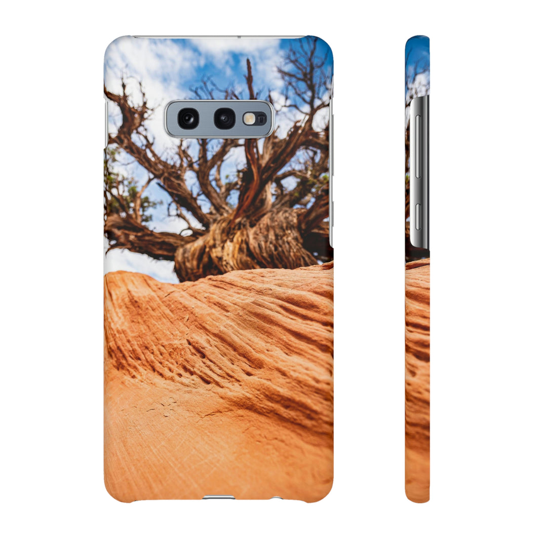 Desert Reach - Phone Case