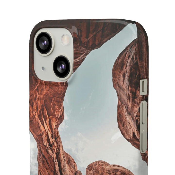 Natural Frames Part 1 - Phone Case