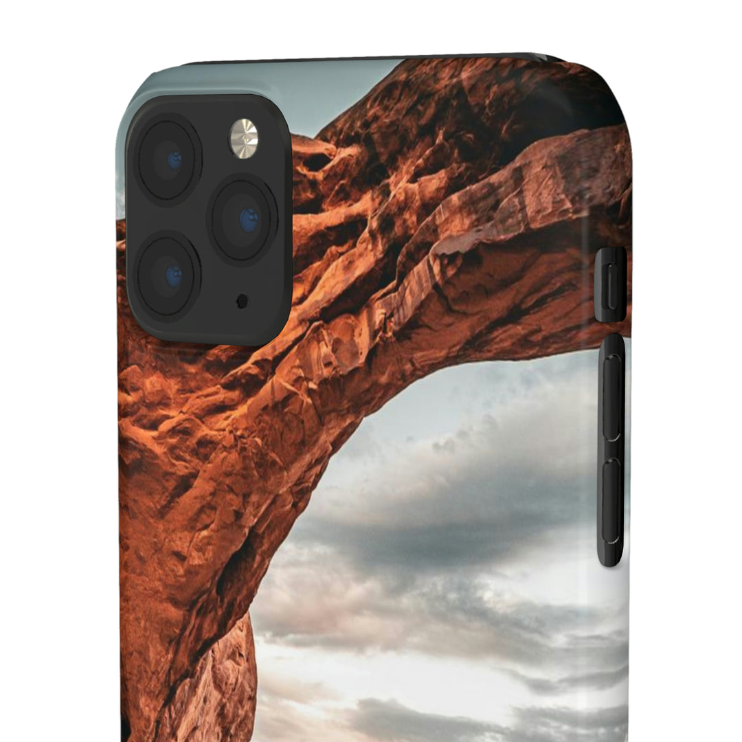 Natural Frames Part 2 - Phone Case