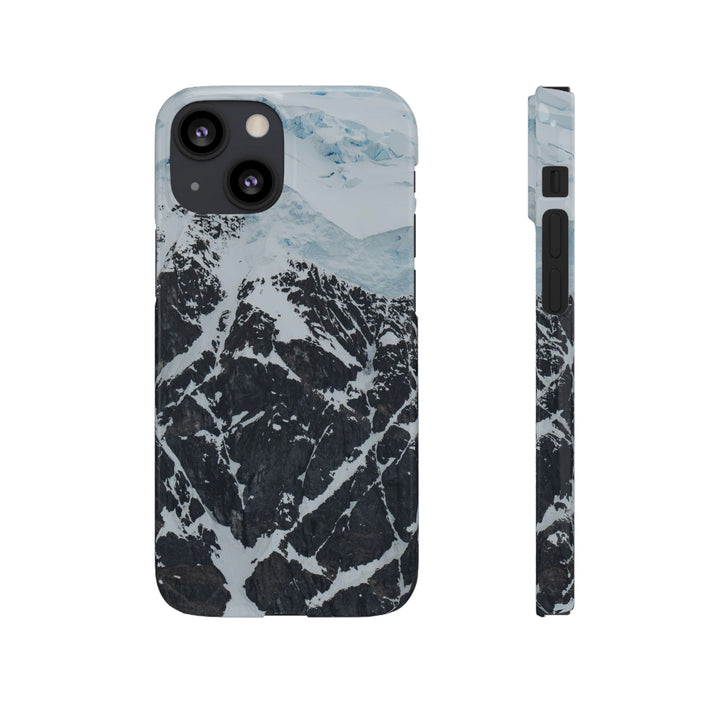 Ancient Ice - Phone Case