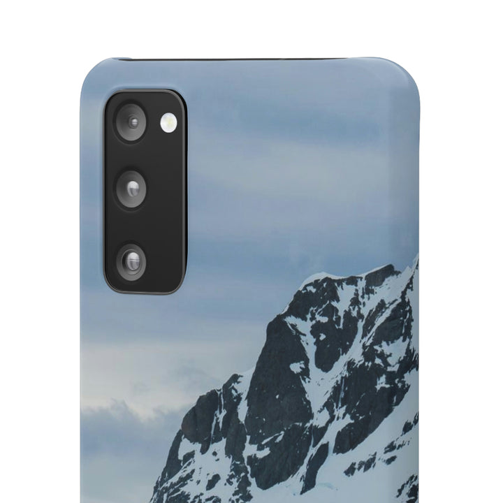 A Still Day - Phone Case