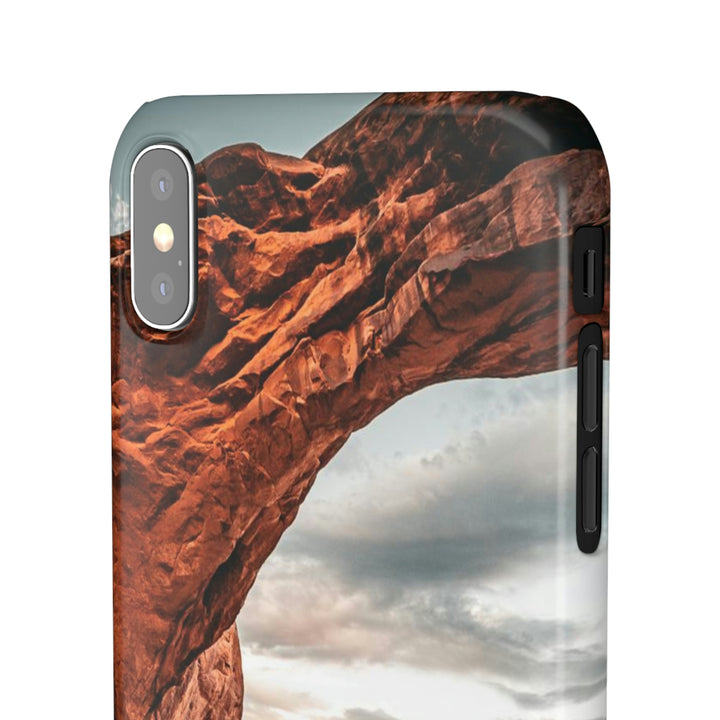 Natural Frames Part 2 - Phone Case