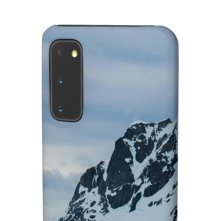 A Still Day - Phone Case