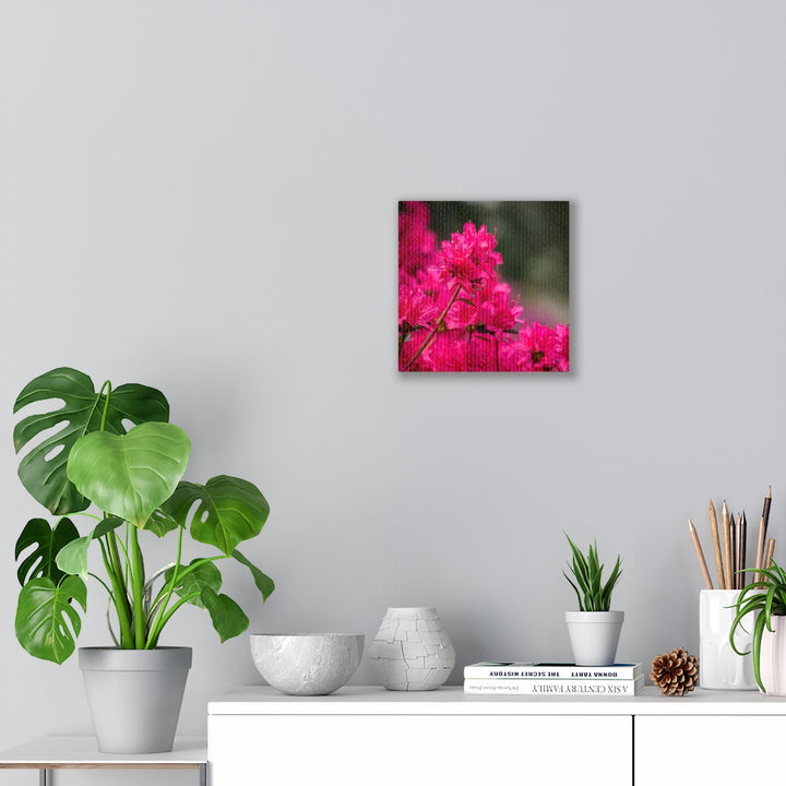 Full Bloom - Canvas