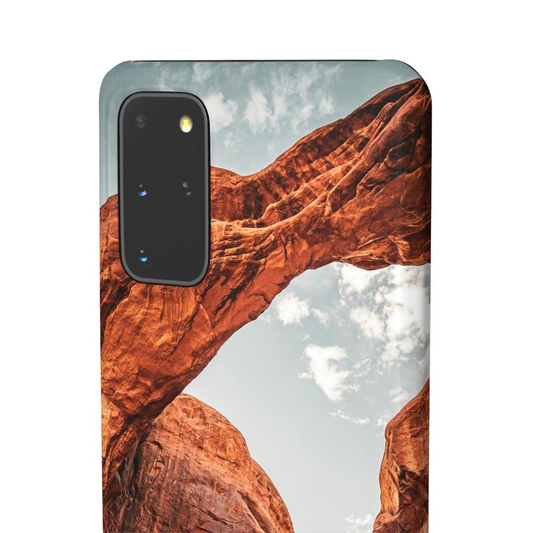 Natural Frames Part 4 - Phone Case