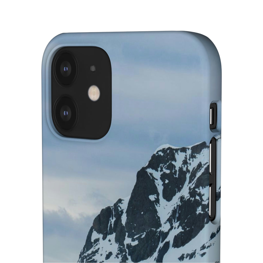 A Still Day - Phone Case