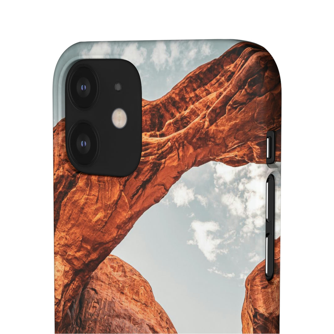 Natural Frames Part 4 - Phone Case