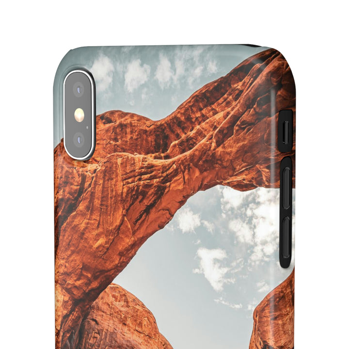 Natural Frames Part 4 - Phone Case