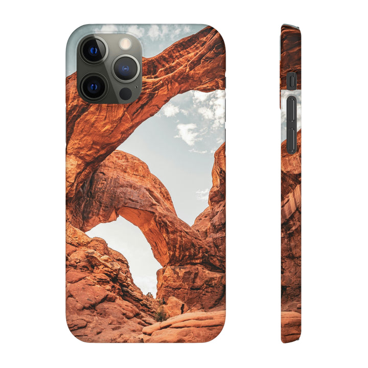 Natural Frames Part 4 - Phone Case