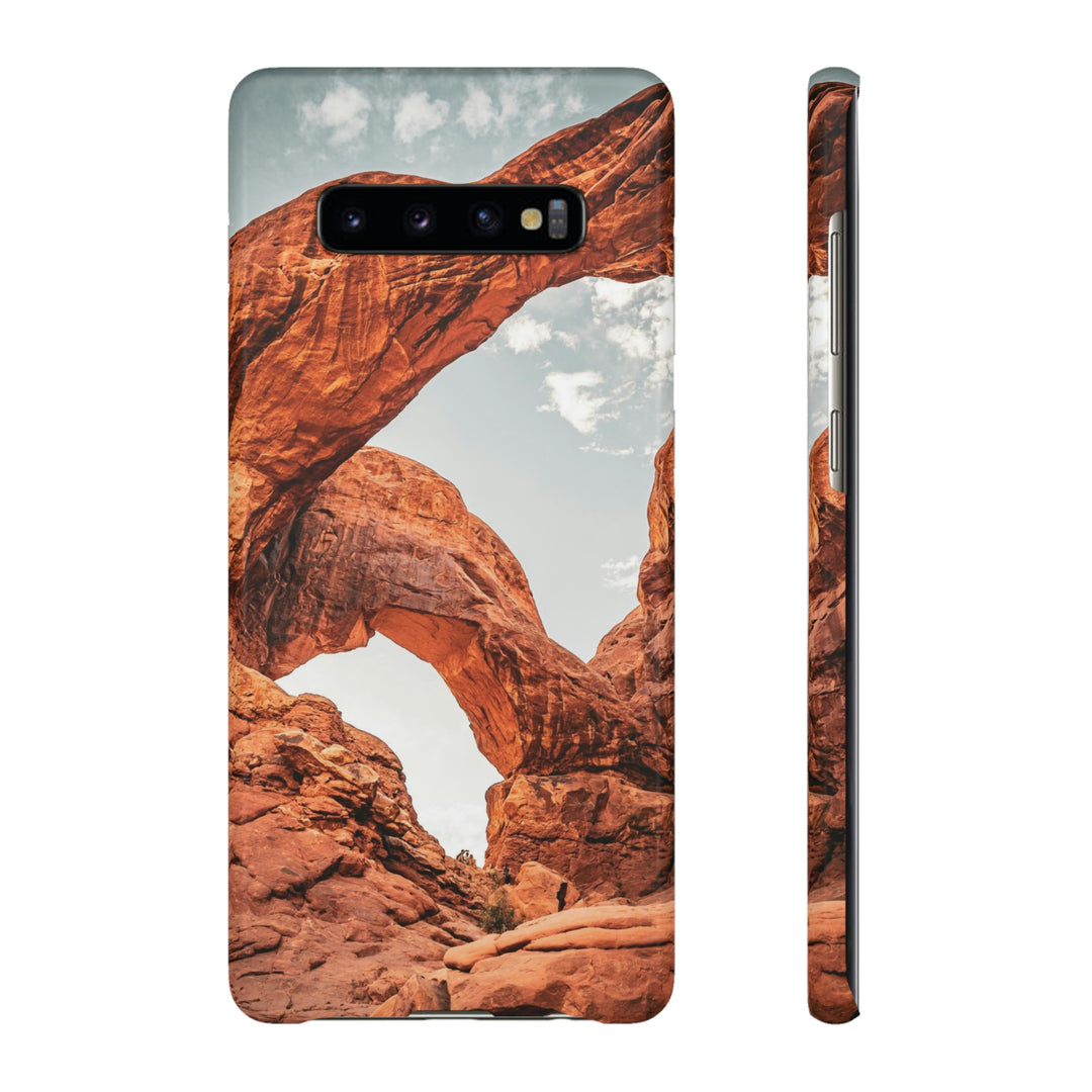 Natural Frames Part 4 - Phone Case