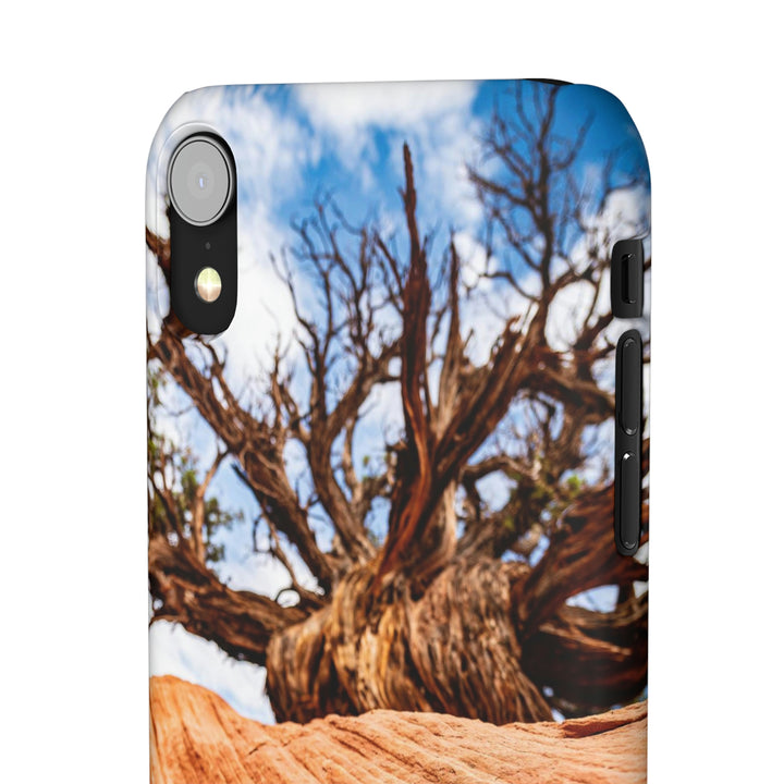 Desert Reach - Phone Case