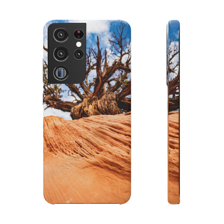 Desert Reach - Phone Case