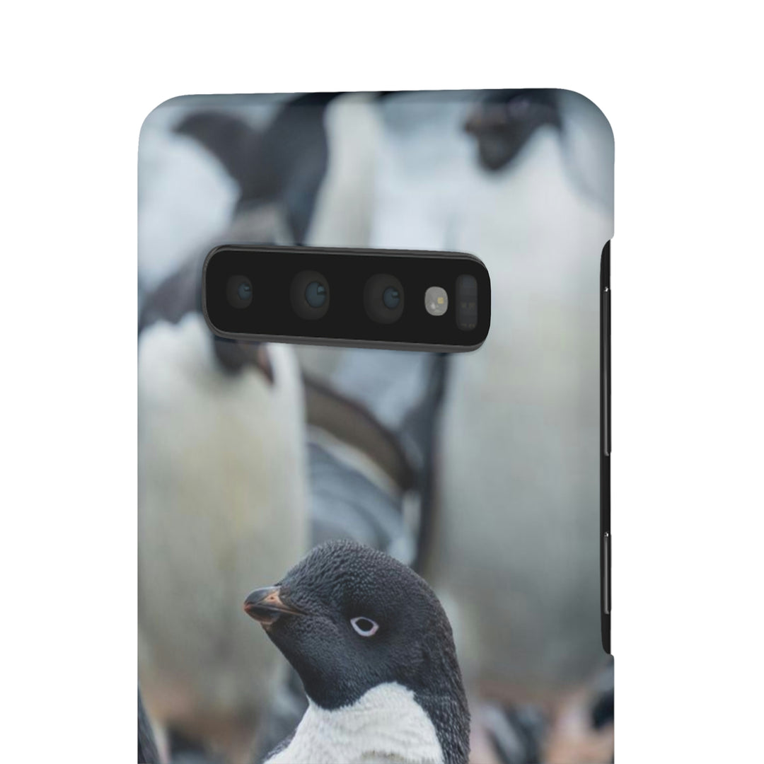 Drying Out - Phone Case