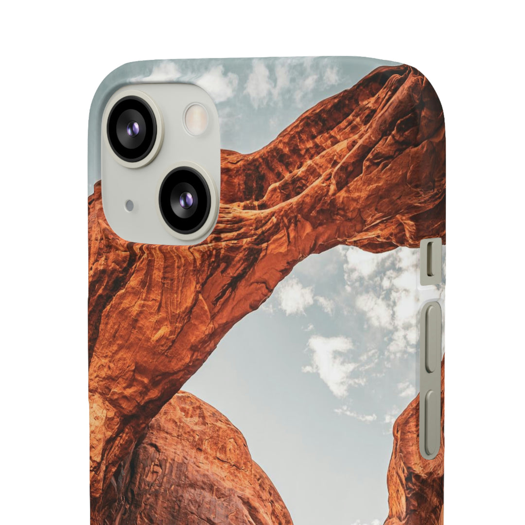 Natural Frames Part 4 - Phone Case