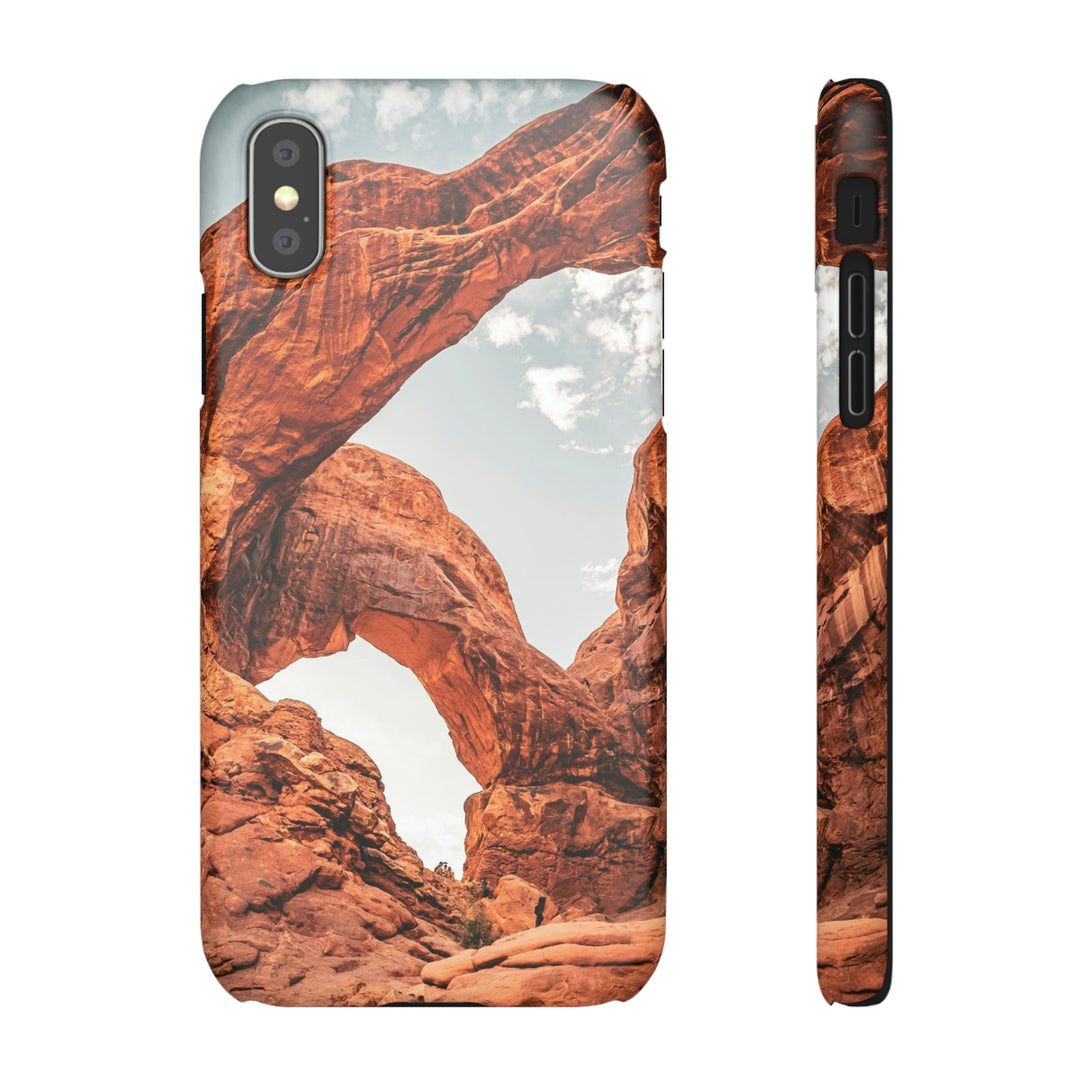 Natural Frames Part 4 - Phone Case