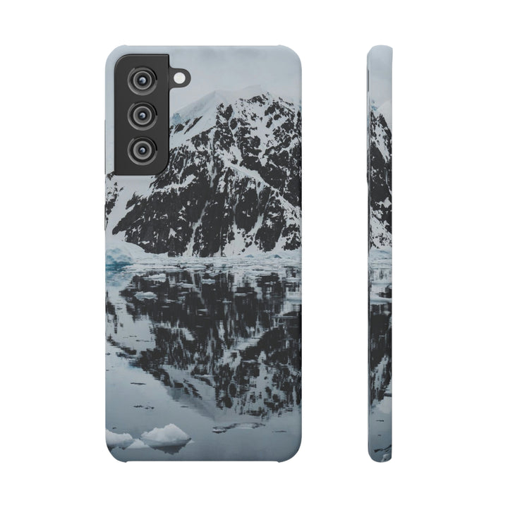 Reflected Calm - Phone Case