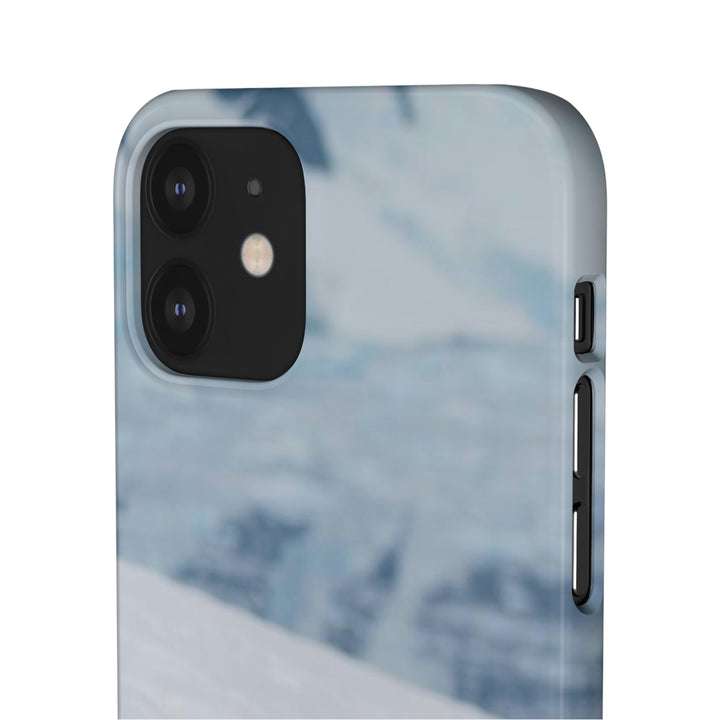 Determined March - Phone Case