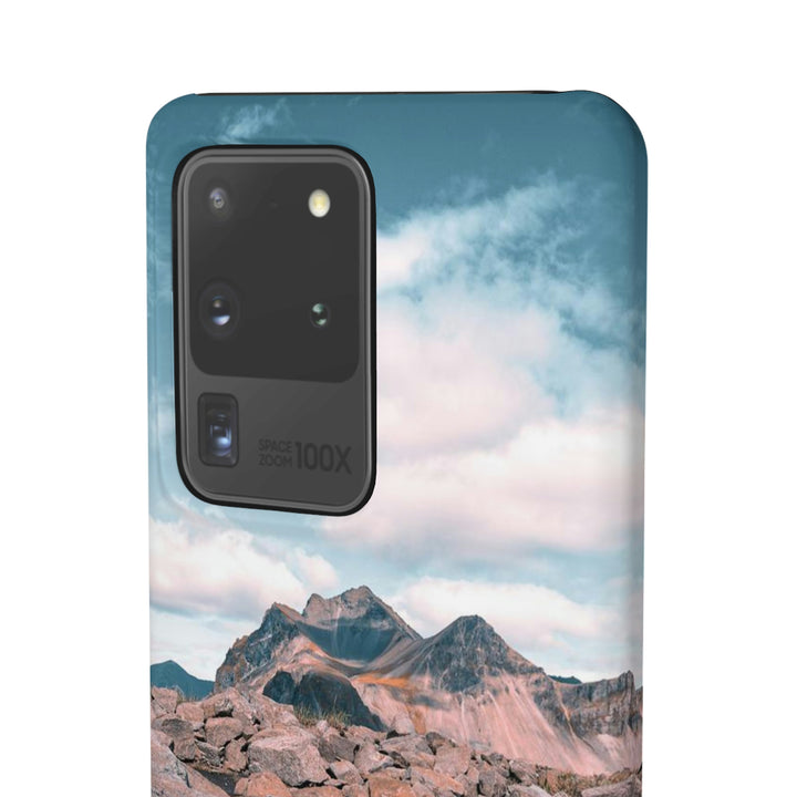 Reflecting Pools - Phone Case