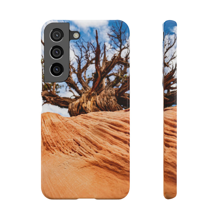 Desert Reach - Phone Case