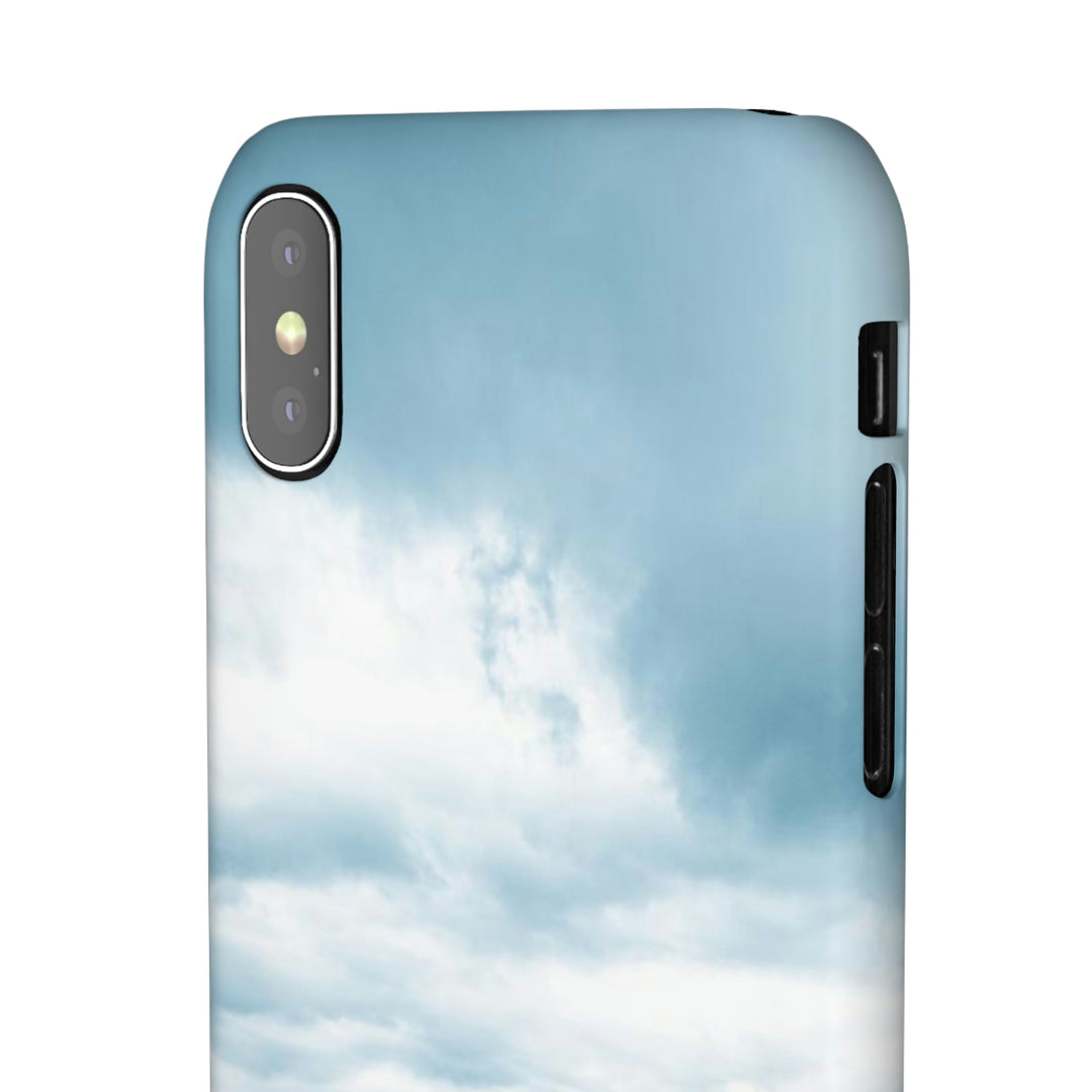 Icelandic Scene - Phone Case