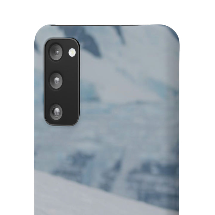 Determined March - Phone Case