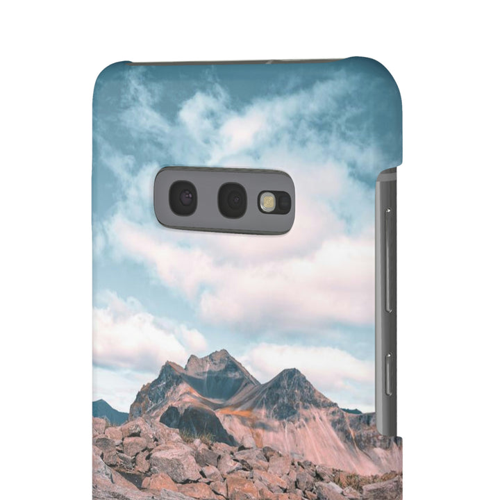 Reflecting Pools - Phone Case