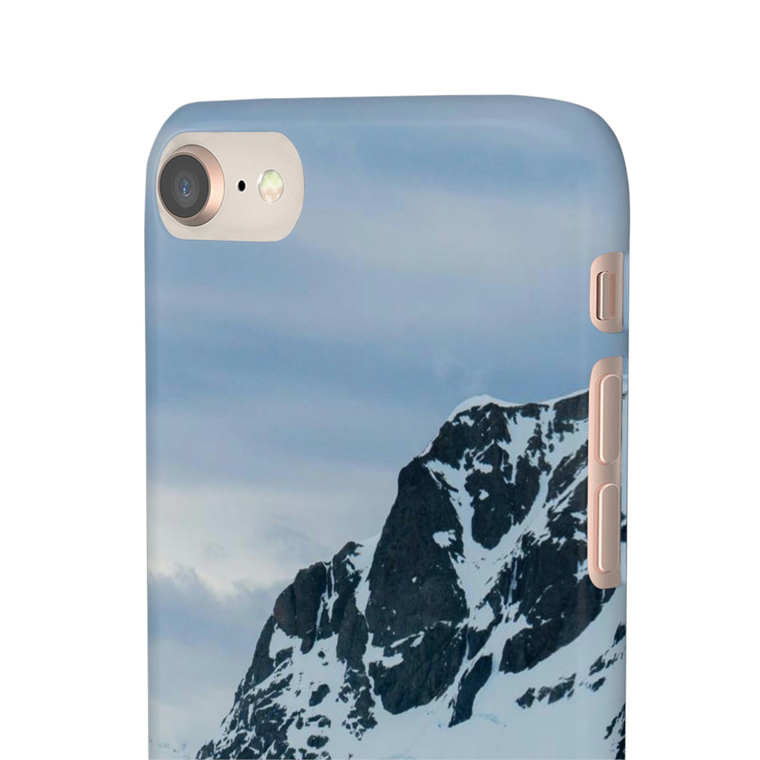 A Still Day - Phone Case