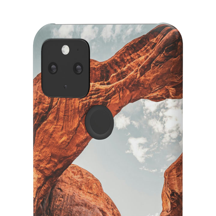 Natural Frames Part 4 - Phone Case