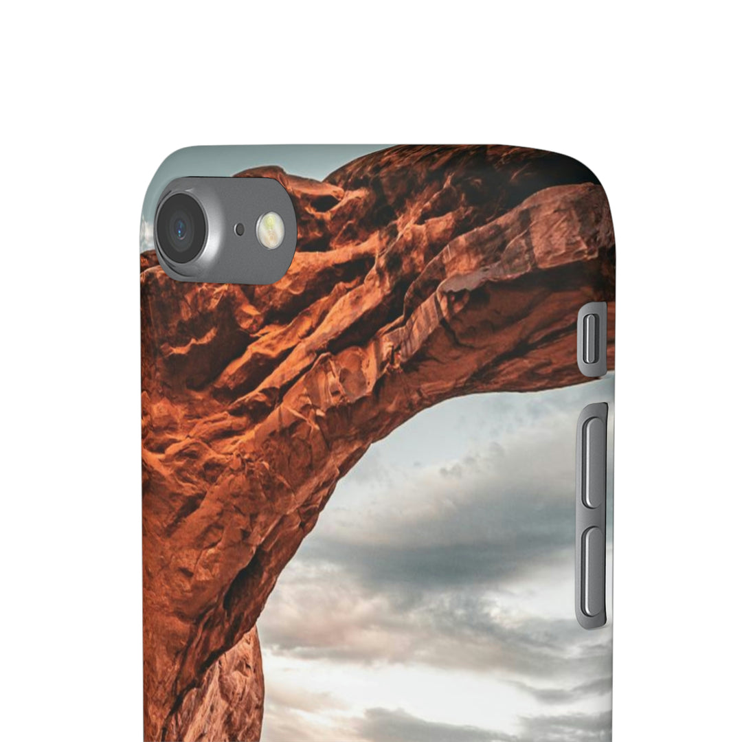 Natural Frames Part 2 - Phone Case