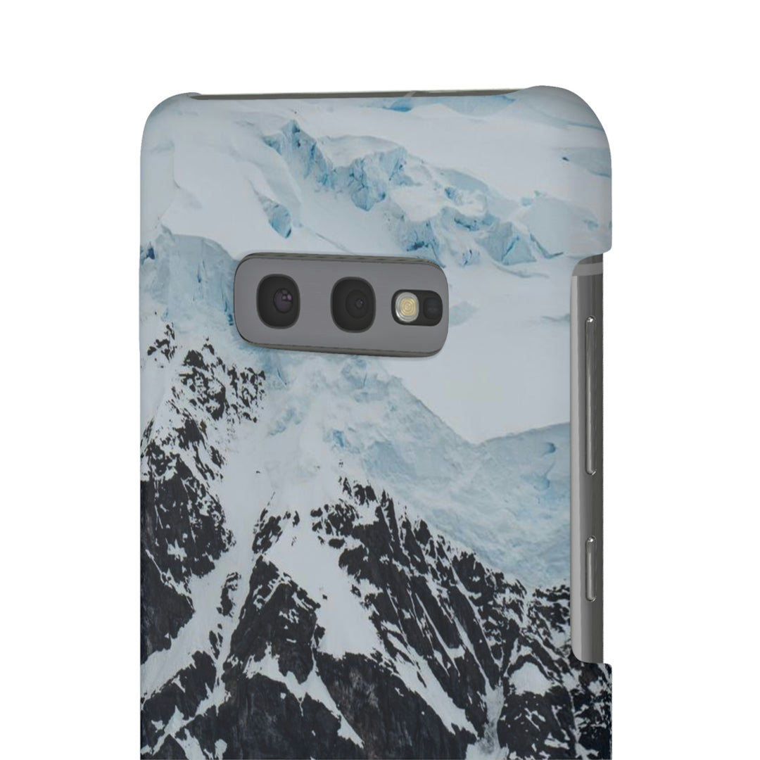 Ancient Ice - Phone Case