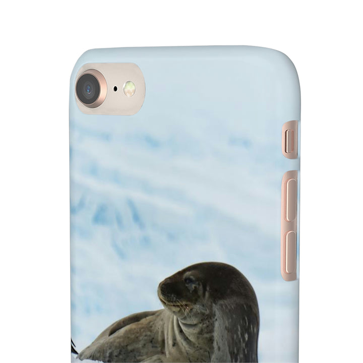 A Resting Pair - Phone Case