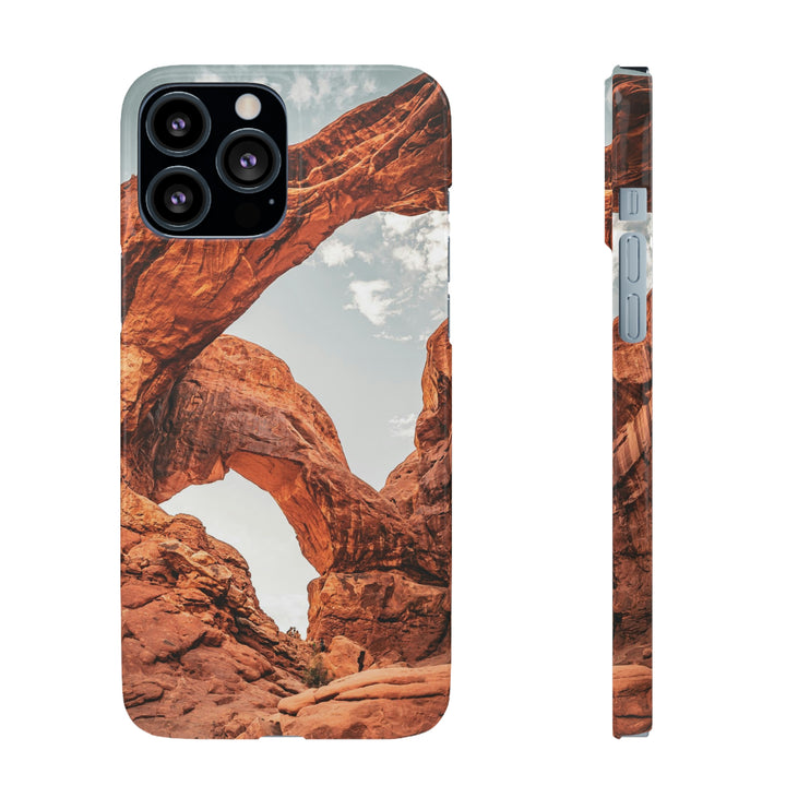 Natural Frames Part 4 - Phone Case