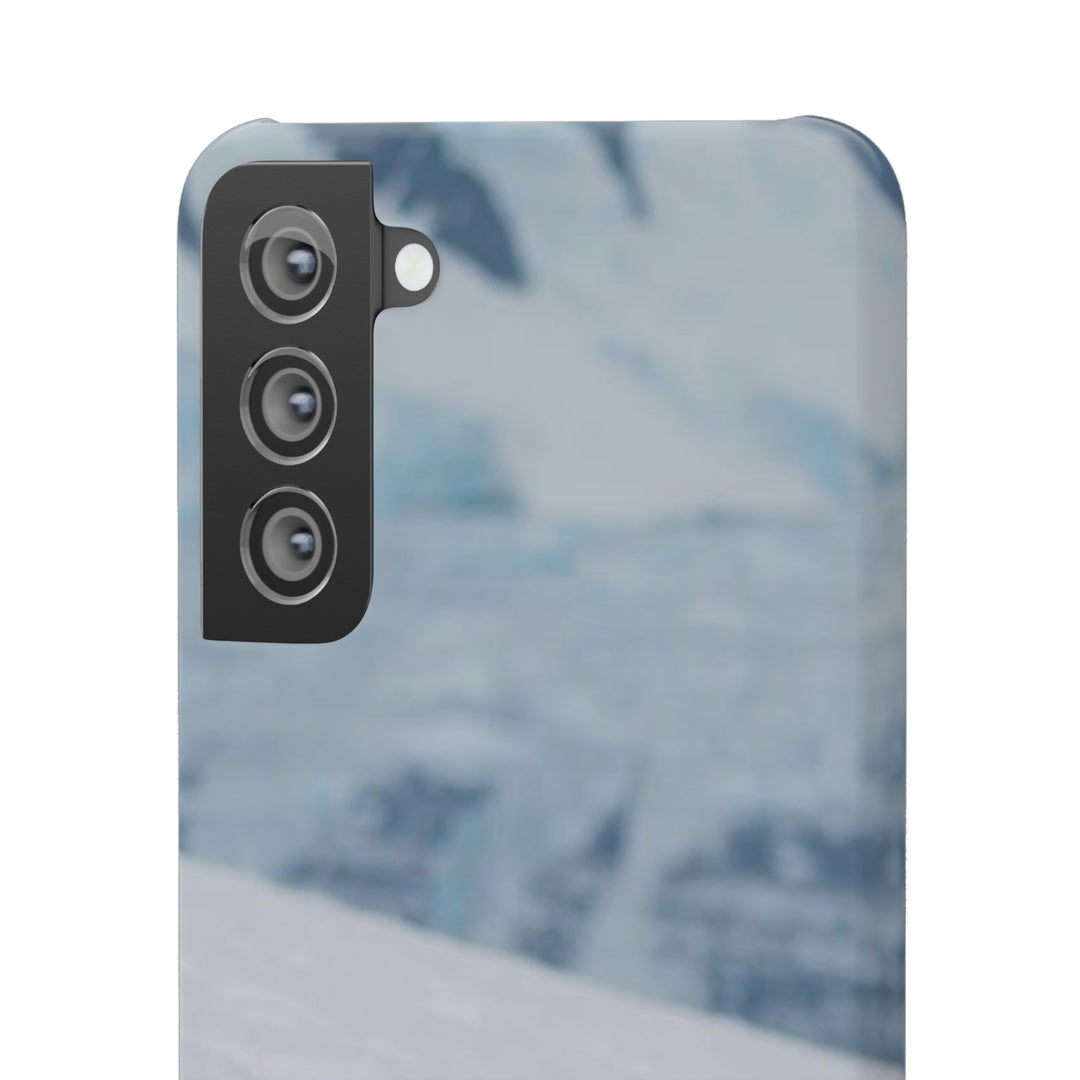 Determined March - Phone Case