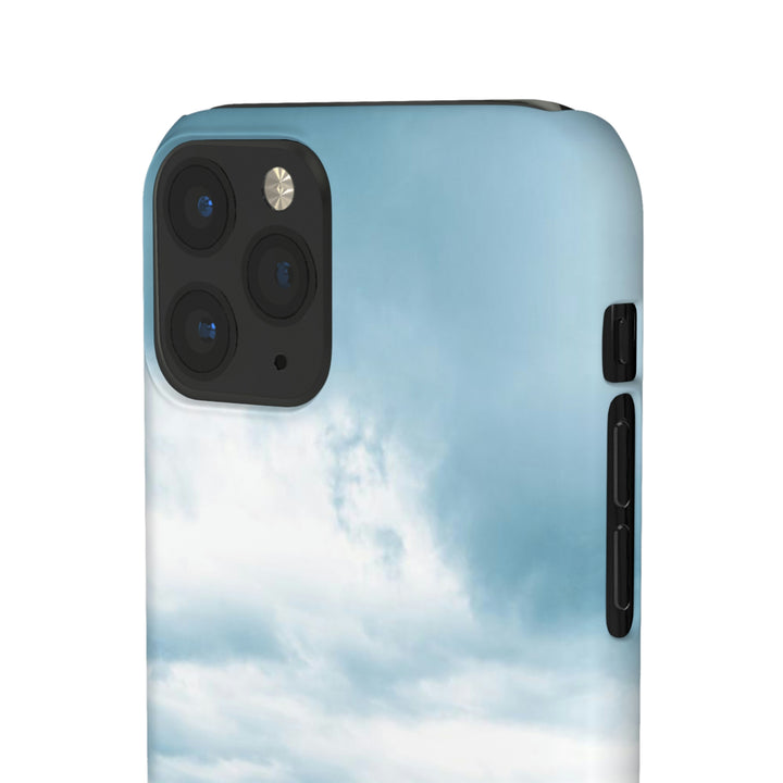 Icelandic Scene - Phone Case