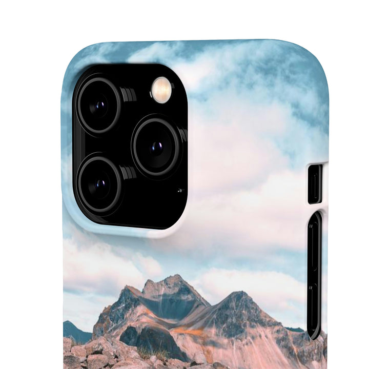 Reflecting Pools - Phone Case