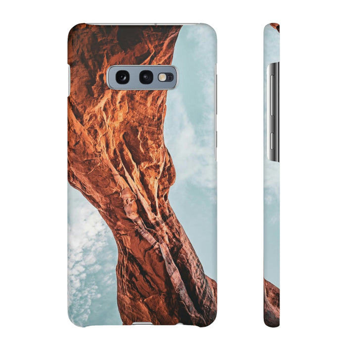 Natural Frames Part 3 - Phone Case