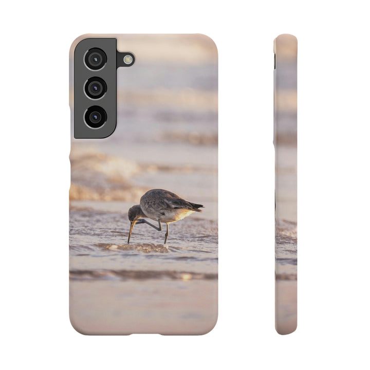 Willet Itch - Phone Case