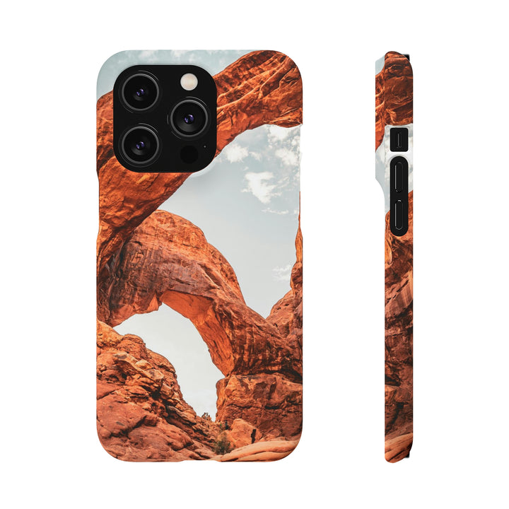 Natural Frames Part 4 - Phone Case